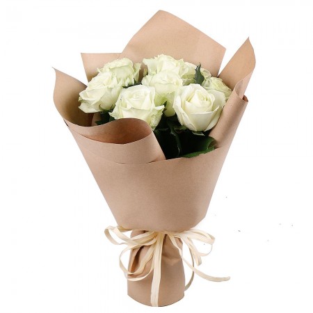 WHİTE ROSEE