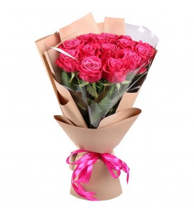 Pink ROSE 