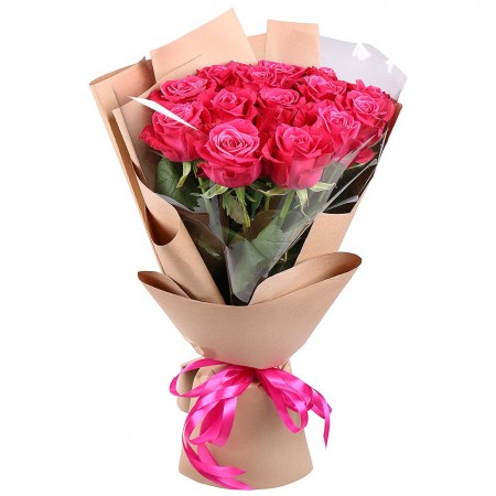 Pink ROSE 