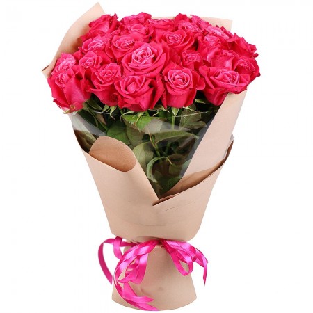 PİNK ROSE Bouquet
